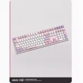 thumbnail image 4 of miHoYo Honkai Impact 3 Elysia Mechanical Keyboard RGB Hot Plug PBT 108Keys USB, 4 of 5