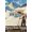 Unframed, variant on Art.com Montreux Ski Poster Art Print, 12" x 18"