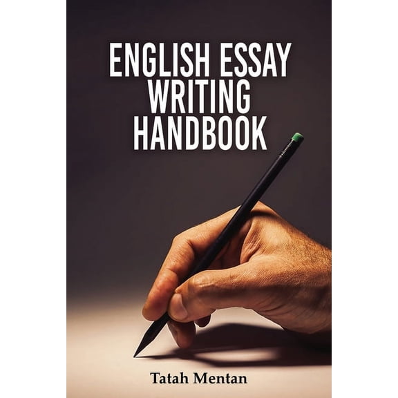 English Essay Writing Handbook, (Paperback)