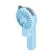 thumbnail image 4 of Ventilador de mano recargable, mini ventilador de mano recargable, mini ventilador de mano, ventilador portátil, funcionalidad de alta precisión, 4 of 8