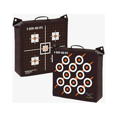 Bilot 57111 Bag Target Black 18x18x12