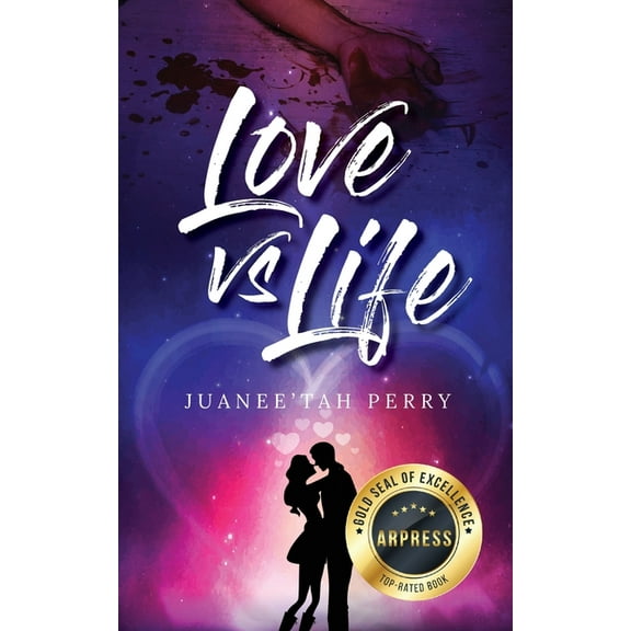 Love vs Life, (Paperback)