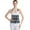 Dark gray, variant on Waist Trainer Belt Corset for Women Weight Loss Belt Tummy Slimming Belt Cincher
