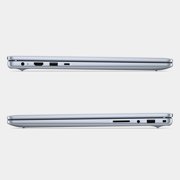 Dell 16 Laptop DC16251 - 16-inch FHD+ Touchscreen, Intel Core 7-150U, 16GB RAM, 1TB SSD, Ice Blue