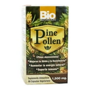 Bio Nurition Pine Pollen - 90 Capsules