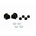 thumbnail image 3 of Nolathane REV008.0098 Front Suspension Stabilizer Bar Bushing Kit Compatible with Toyota 95-97 4Runner, Toyota 98-00 Tacoma, 3 of 7