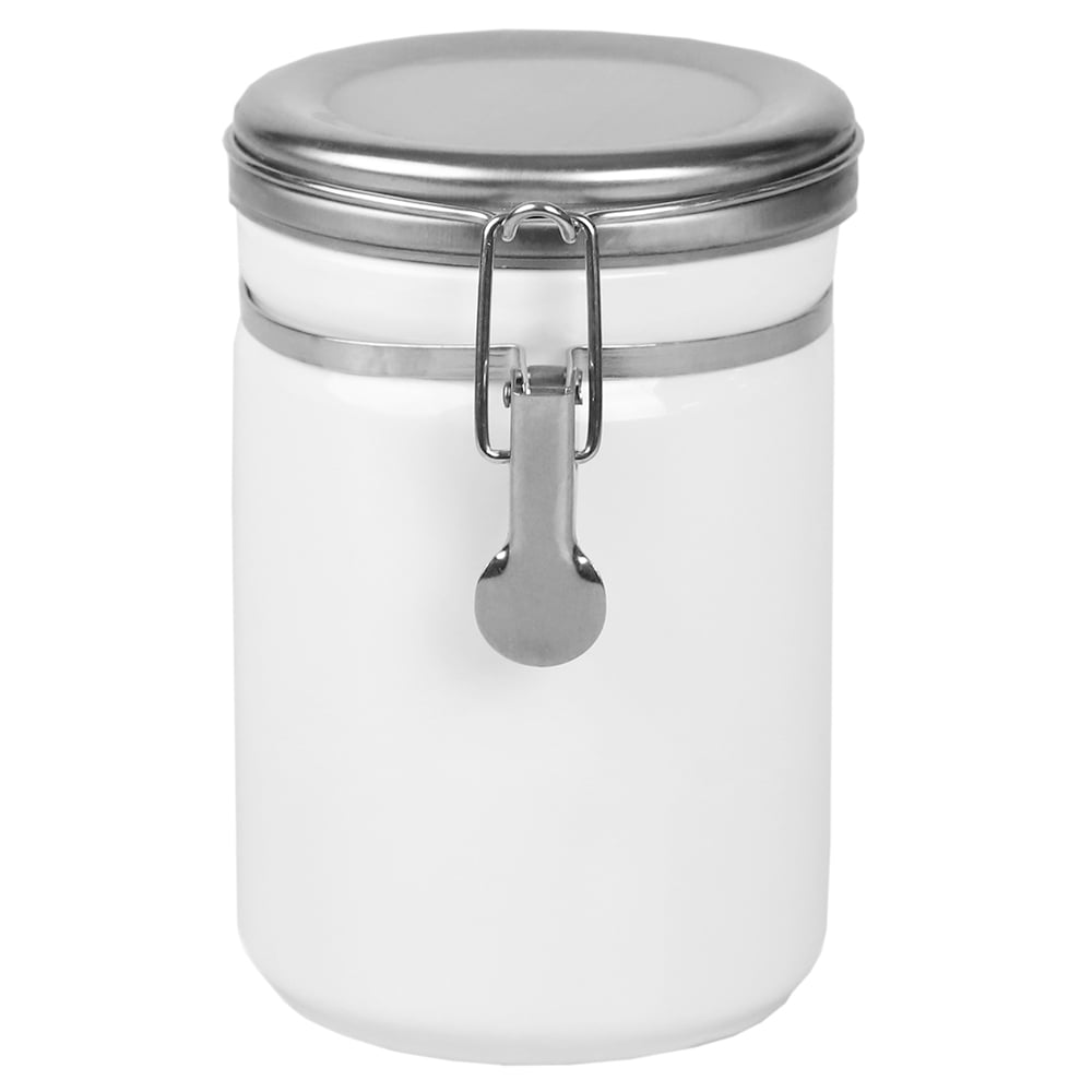 40 oz coffee canister