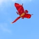 thumbnail image 4 of Animal 210T poliéster gigante volador fibra de vidrio duradera Labymos Cometa, 4 of 7
