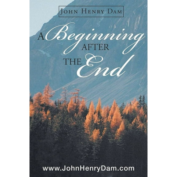 A Beginning After The End, (Paperback)