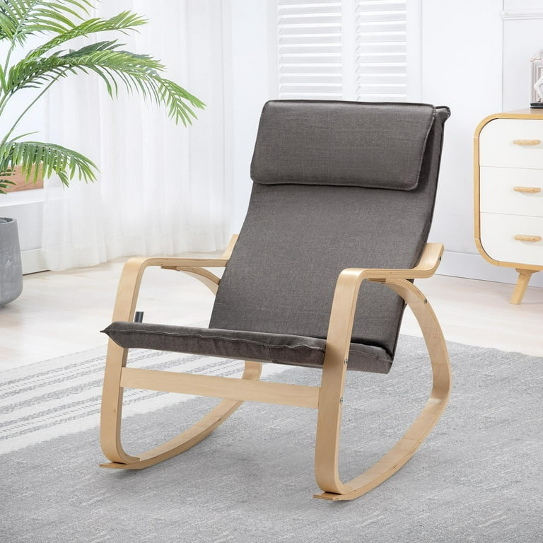 Giantex rocking chair discount