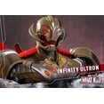 thumbnail image 4 of Figura Coleccionable Hot Toys What If...? Infinity Ultron Sixth Scale Figure Hot Toys SIXTH SCALE FIGURE, 4 of 7