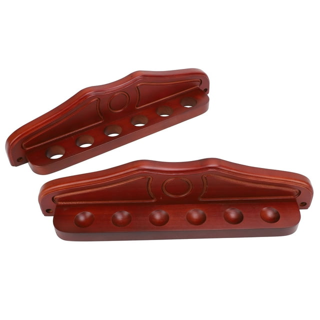 Estante de Señal de Piscina Montada en la Pared, Estante de Piscina Montada en la Pared Fácil Acceso alque Rojo decorativo para club