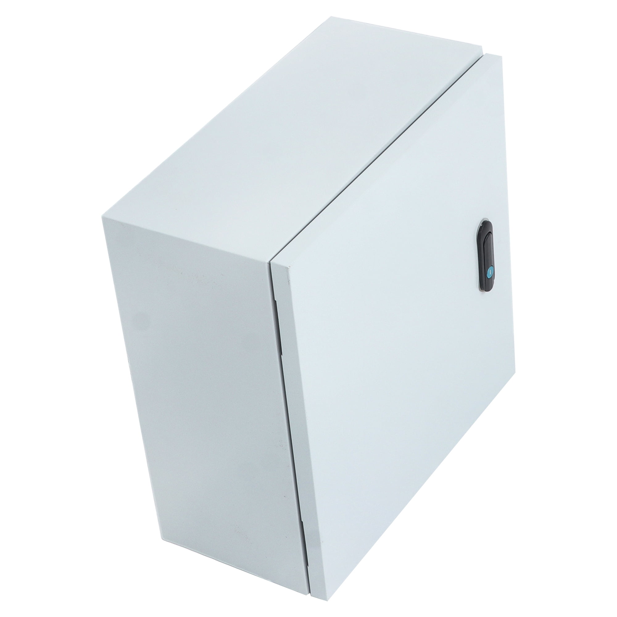 Handdo Outdoor Electrical Box 16 × 16 × 8" NEMA 4X Enclosure Steel Box, Waterproof