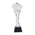 thumbnail image 4 of , Premio al , Campeonato, de delicada, Premio al por logros en competiciones de voleibol para adultos plata, 4 of 10