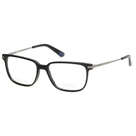 GANT Eyeglasses GA3112 002 Matte Black 54MM