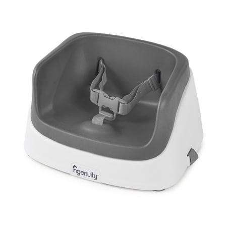 SmartClean Toddler Booster - Slate