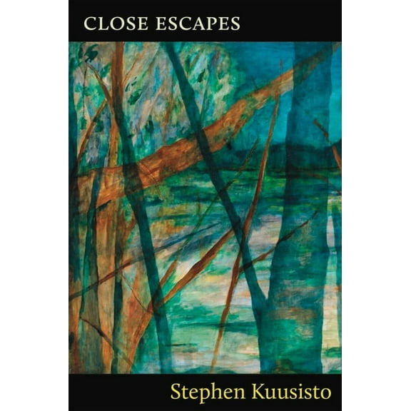 Close Escapes, (Paperback)