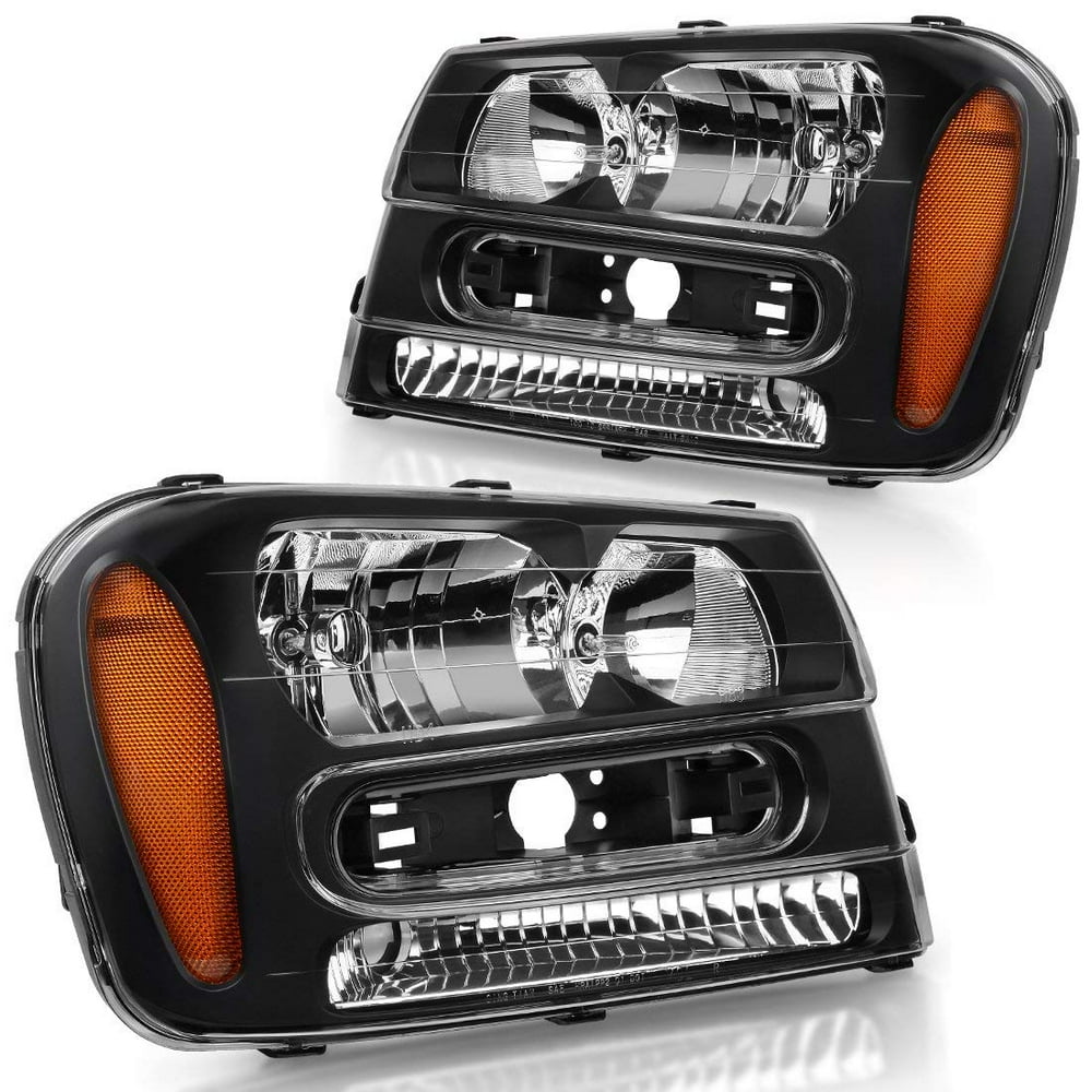 For 2002 2003 2004 2005 2006 2007 2008 2009 Chevy