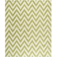 thumbnail image 3 of Safavieh Cambridge Kaitlyn Zig Zag Stripes Area Rug, 3 of 4
