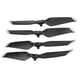 thumbnail image 2 of Hélice RC, 2 Pares de Hélices Plegables para Drones RC Cuchilla de Liberación Rápida de bajo Ruido Compatible con Air 2S / Mavic Air 2Plata) Khall Tendencias, 2 of 6
