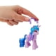 thumbnail image 4 of My Little Pony: Make Your Mark Toy Cutie Magic Izzy Moonbow - 3-Inch Hoof to Heart Pony with Surprise Accessories, Kids Ages 5 and Up, 4 of 5