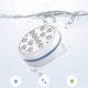 thumbnail image 4 of Led Diving Knob Light 13 Lights Remote Control Magnet Suction Cup, 4 of 5