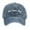 Navy, variant on Unisex Washed Baseball Cap Letter Embroidered Graphic Fashion Dad Hat Lightweight Adjustable Unstructured Casual Sun Hat Red