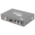 thumbnail image 4 of Caja de TV para automóvil, Caja de TV digital para automóvil Caja de TV digital Caja de TV digital para automóvil Creada con maestría, 4 of 9