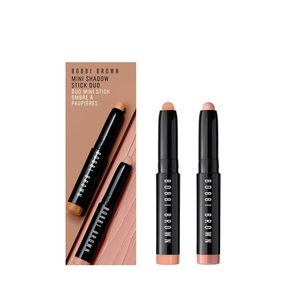 Bobbi Brown Mini Shadow Stick Duo