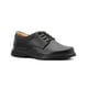 thumbnail image 5 of Zapato Escolar Yuyin Para Niño 100%Piel Antiderrapante Negro negro 22, 5 of 6
