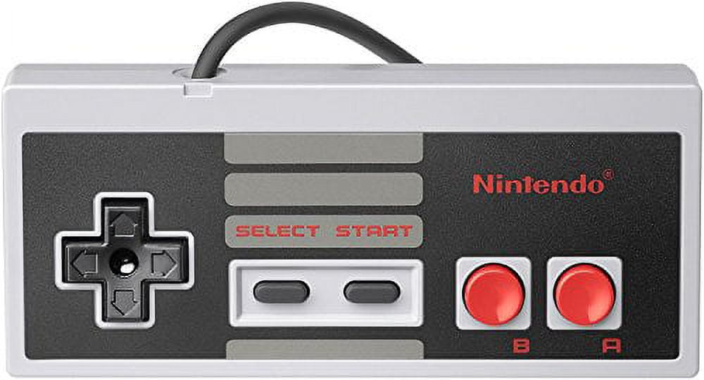 Nintendo NES Classic Edition - US Version Nintendo NES Classic Edition - US Version