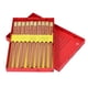thumbnail image 3 of Palillos de Madera, Eco Amigables Con la Superficie Lisa Duradera Reutilizables para el HOGAR PARA HOGAR, 3 of 7