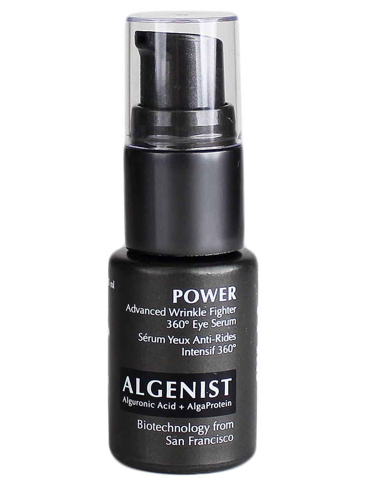 algenist power eye serum