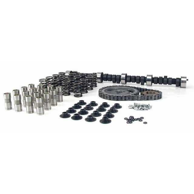 Comp Cams K12-234-2 XE256H-10 Camshaft K-Kit for Small Block Chevy