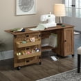 thumbnail image 4 of Sauder Table sur roulettes pour machine à coudre, 4 of 9