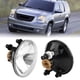thumbnail image 2 of Lámpara Antiniebla Para Coche Con Bombilla, Luz Antiniebla Para Coche, L醡Para De Parachoques De Conducci髇 Redonda Para Chevrolet Suburban 2007-2014 / Avalanche 2007-2013 / Tahoe 2007-2014 / Camaro 201 Khall Tendencias, 2 of 6