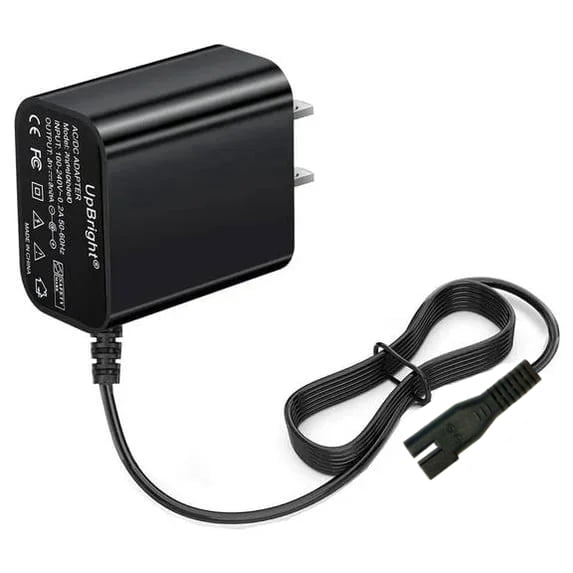 AC Adapter for Di-rt De-vil BD30018 8V Quick Flip Multi-Surface Cordless Handheld Vacuum Cleaner 8V - 10V Power Supply Cord Charger