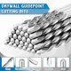 thumbnail image 5 of 30 PCS 1/8inch Drywall Bit Bulk Drywall Cutting Bit Drywall Drill Bit, 5 of 5