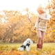 thumbnail image 4 of Ropa Impermeable Para Perros, Chaqueta De Invierno Para Mascotas Con Arnés, Chaleco Cálido A Prueba De Viento Para Perros Pequeños, Abrigo Para Cachorros, Ropa Para Mascotas Yuarrent PT002758-07, 4 of 6