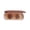 Orange, variant on Retro Round Sunglasses for Preschool Travel Essential Sunglasses Multicolor Round