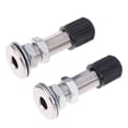 thumbnail image 2 of Adaptador universal de válvula Schrader, paquete de 2, duradero para, 2 of 8