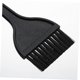 thumbnail image 3 of Kit profesional para teñir el cabello con tazón para mezclar, brocha, peine y protectores para los oídos, ideal para salón o uso doméstico., 3 of 5