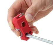 Hyper Tough Multifunction Magnetizer / Demagnetizer Tool with Ceramic Magnet