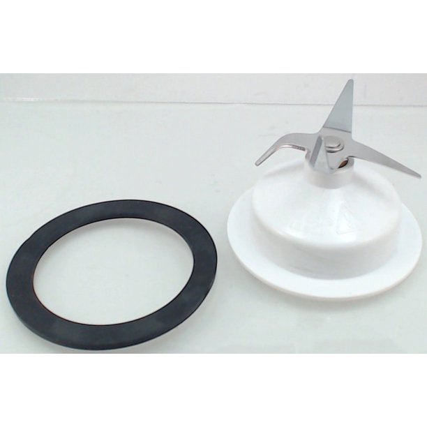 WP9704291, Cutting Blade Assembly fits Whirlpool KitchenAid Blender