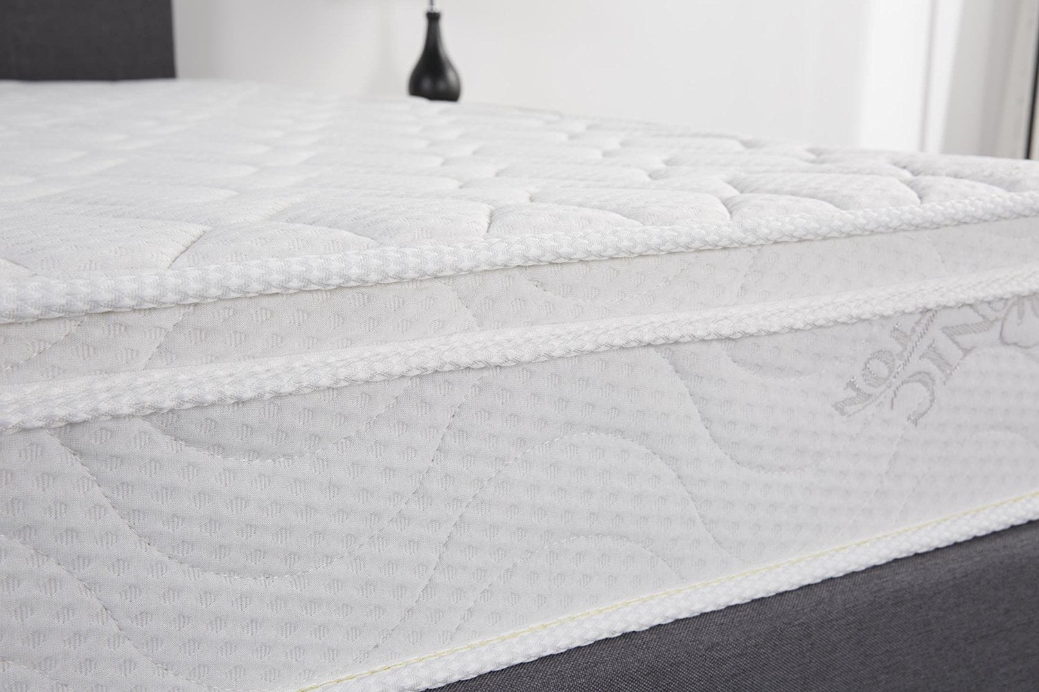 oliver smith organic cotton 10 king mattress