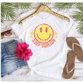 thumbnail image 2 of Keep Smiling T-Shirt, 2 of 3
