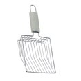 thumbnail image 3 of Cat Litter Scooper Cleaning Tool Mesh Screen Fecal Spoon Kitty Waste Scooper, 3 of 8