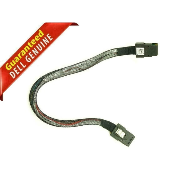 Genuine Dell Hard disk Backplane line Black 275mm R144M 0R144M CN-0R144M (New)