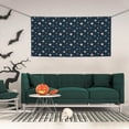 thumbnail image 2 of Lsque Christmas Snowflakes1 Pattern Party Banner, Festive Banner , Holiday Celebrations and Events for Carnival Birthday Party Festival Decorations-Medium, 2 of 8
