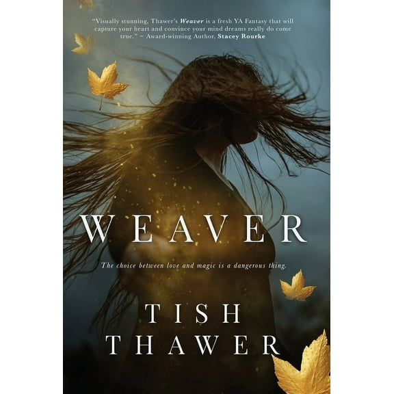 Weaver, (Hardcover)